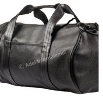 Ravnbjørn - lædertaske