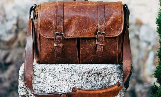 Skagen - duffel taske